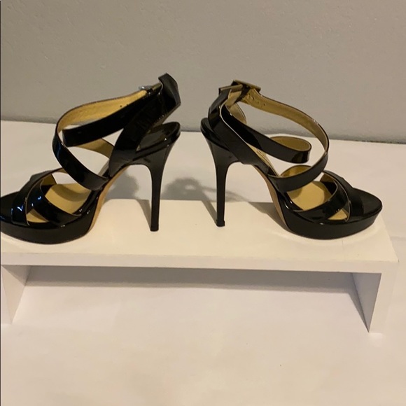 Jimmy choo patent leather stilettos - Picture 10 of 12